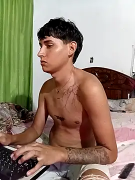 Luisneljc online show from 28, 2, 2026