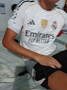 Snapshot of Luisneljc chatting on 14, 7, 2026 Luisneljc online show from 14, 7, 2026