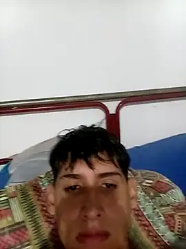 Luisneljc online show from 18, 1, 2026