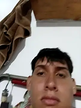 Luisneljc online show from 16, 1, 2026