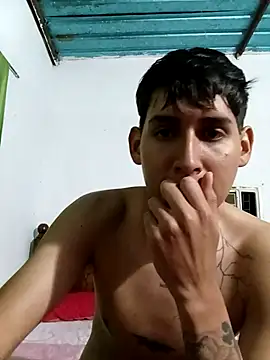 Luisneljc online show from 19, 1, 2026