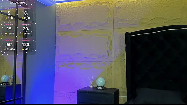 naomi hill1 online show from 6, 10, 2025