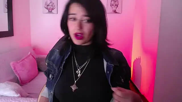 Snapshot of Andy_Eagleton_20_ chatting on 19, 11, 2025 Andy Eagleton 20 online show from 19, 11, 2025