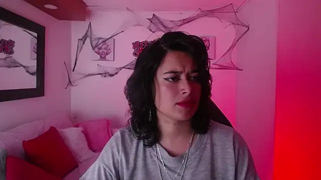 Snapshot of Andy_Eagleton_20_ chatting on 24, 10, 2025 Andy Eagleton 20 online show from 24, 10, 2025