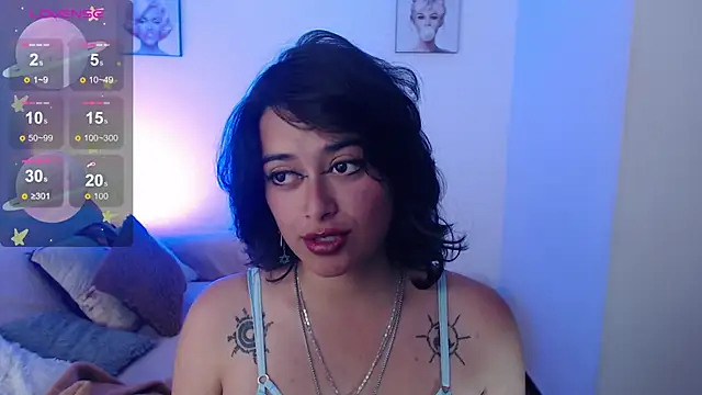 Andy Eagleton 20  online show from 4, 12, 2025