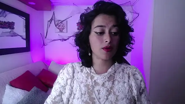 Snapshot of Andy_Eagleton_20_ chatting on 16, 10, 2025 Andy Eagleton 20 online show from 16, 10, 2025