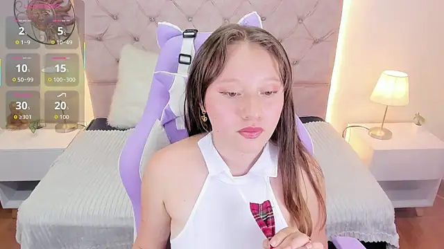 AliciaMoonx online show from 26, 11, 2025