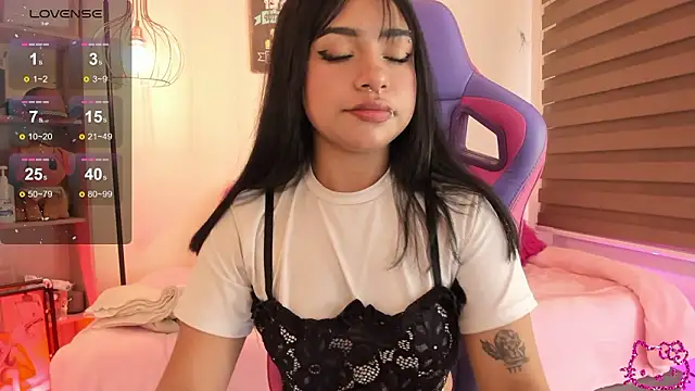 emma soffia online show from 9, 3, 2026