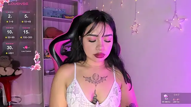 emma soffia online show from 6, 2, 2026