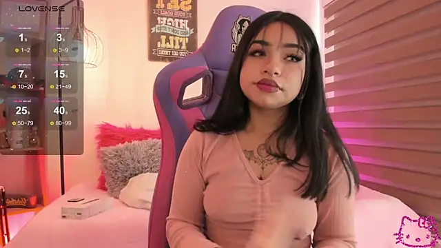 emma soffia online show from 6, 3, 2026