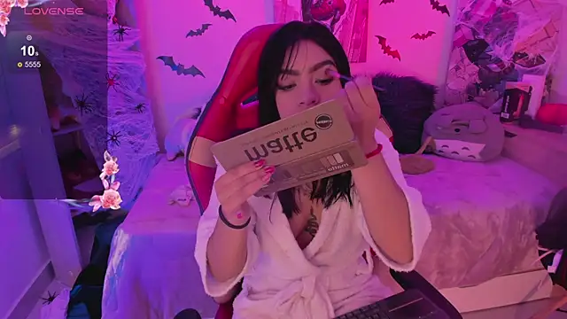 emma soffia online show from 25, 10, 2025