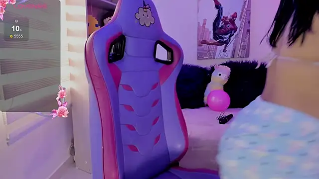 emma soffia online show from 18, 11, 2025