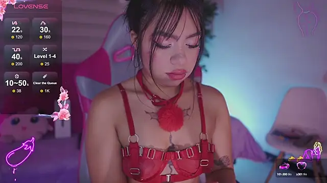 emma soffia online show from 3, 10, 2025