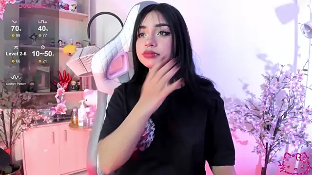 emma soffia online show from 20, 3, 2026