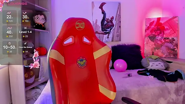 emma soffia online show from 13, 11, 2025