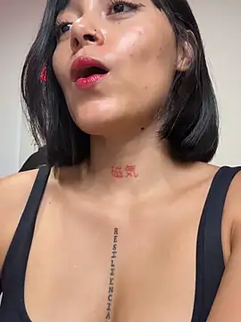 Qadeshoficial online show from 26, 11, 2025