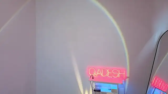 Qadeshoficial online show from 13, 3, 2026