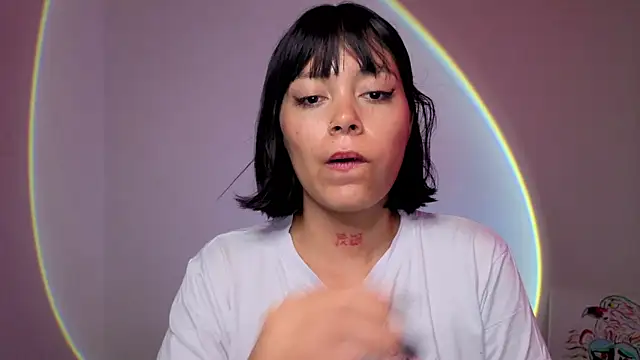 Qadeshoficial online show from 12, 11, 2025