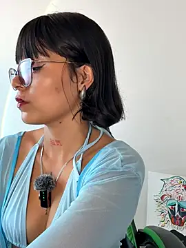 Qadeshoficial online show from 22, 10, 2025