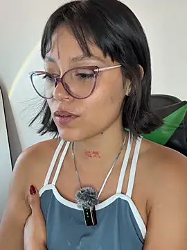 Qadeshoficial online show from 24, 10, 2025