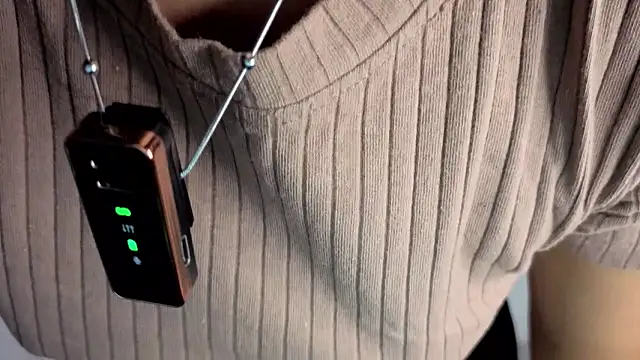 Qadeshoficial online show from 5, 12, 2025