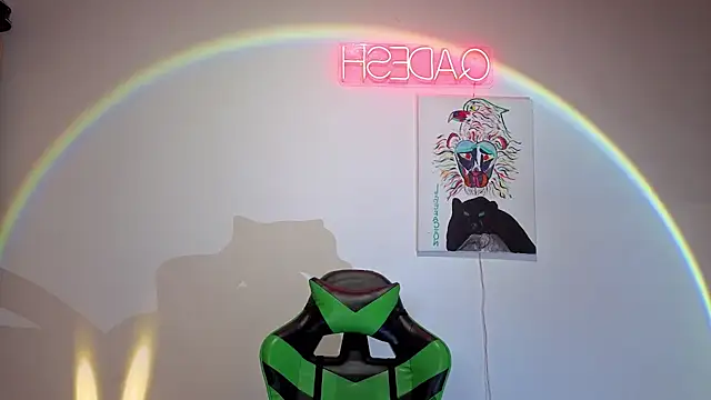 Qadeshoficial online show from 22, 11, 2025