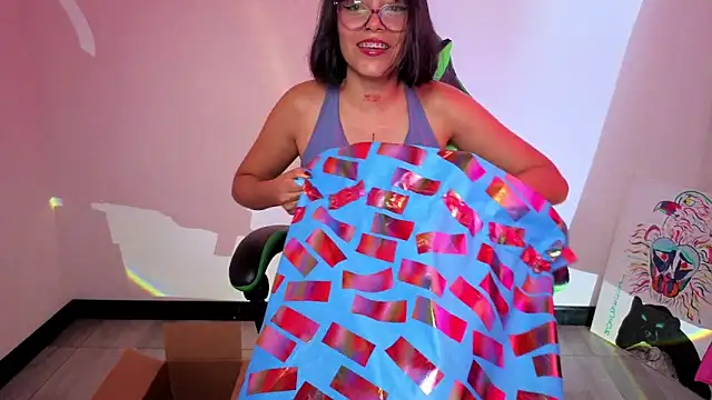 Qadeshoficial online show from 8, 11, 2025