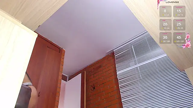 Salome-sw online show from 11, 11, 2025