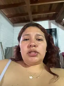 Cami Moon1 online show from 24, 10, 2025