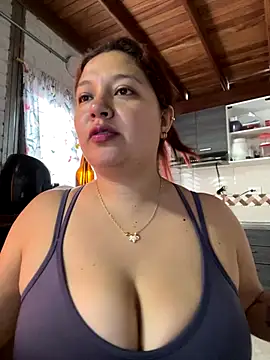 Cami Moon1 online show from 12, 11, 2025