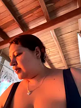 Cami Moon1 online show from 18, 10, 2025