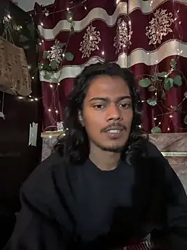 Ujjwallkumar0069 online show from 17, 3, 2026