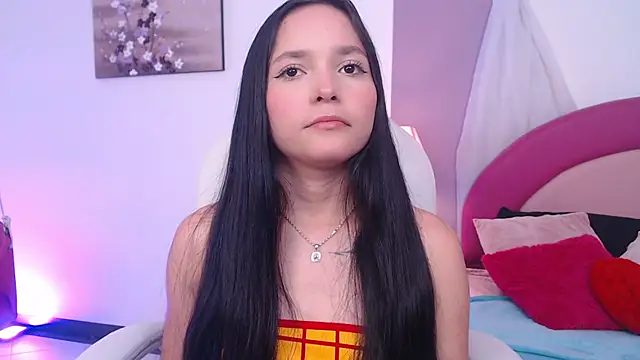 Suzy1  online show from 14, 4, 2026