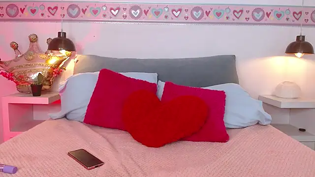 Suzy1  online show from 2, 3, 2026