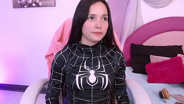 Suzy1  online show from 26, 3, 2026