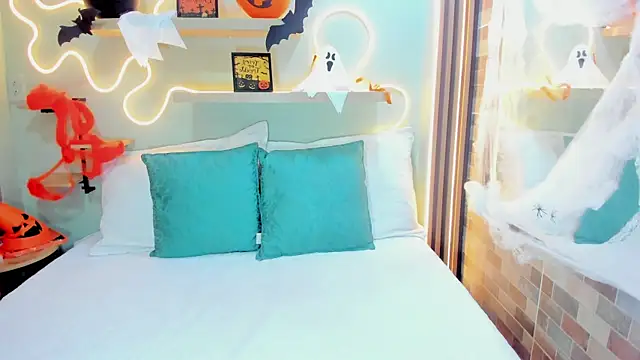 Anie Rous online show from 26, 10, 2025