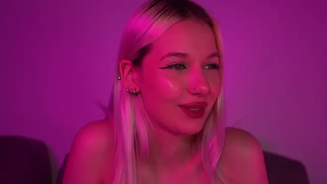 RanyThomson online show from 23, 4, 2026