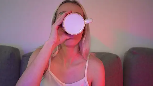 RanyThomson online show from 21, 4, 2026