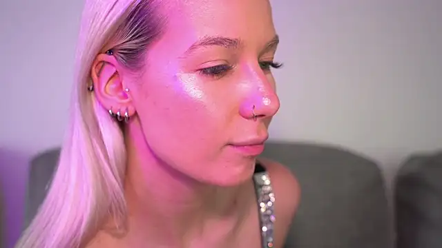 RanyThomson online show from 19, 4, 2026