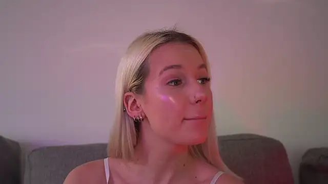 RanyThomson online show from 18, 4, 2026