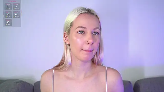 RanyThomson online show from 14, 7, 2026