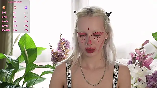 RanyThomson online show from 17, 10, 2025