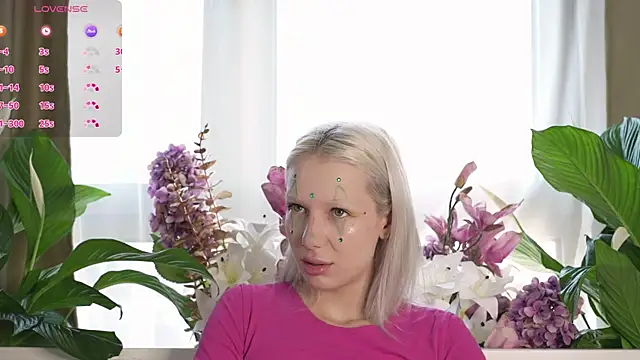 RanyThomson online show from 19, 10, 2025