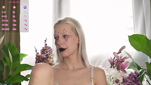 RanyThomson online show from 18, 10, 2025