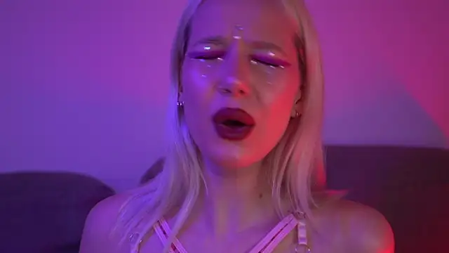 RanyThomson online show from 29, 3, 2026