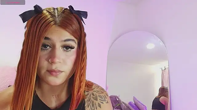 SoofiKiss online show from 28, 3, 2026