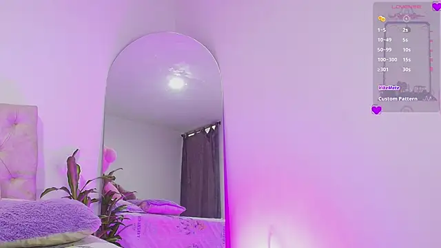 SoofiKiss online show from 30, 4, 2026