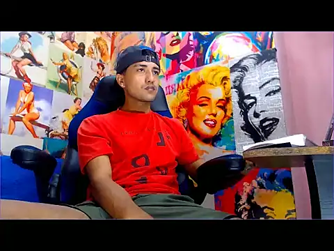 dazo vnzl12 online show from 18, 12, 2025