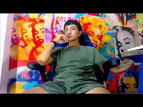 dazo vnzl12 online show from 16, 12, 2025