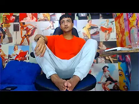 dazo vnzl12 online show from 5, 12, 2025